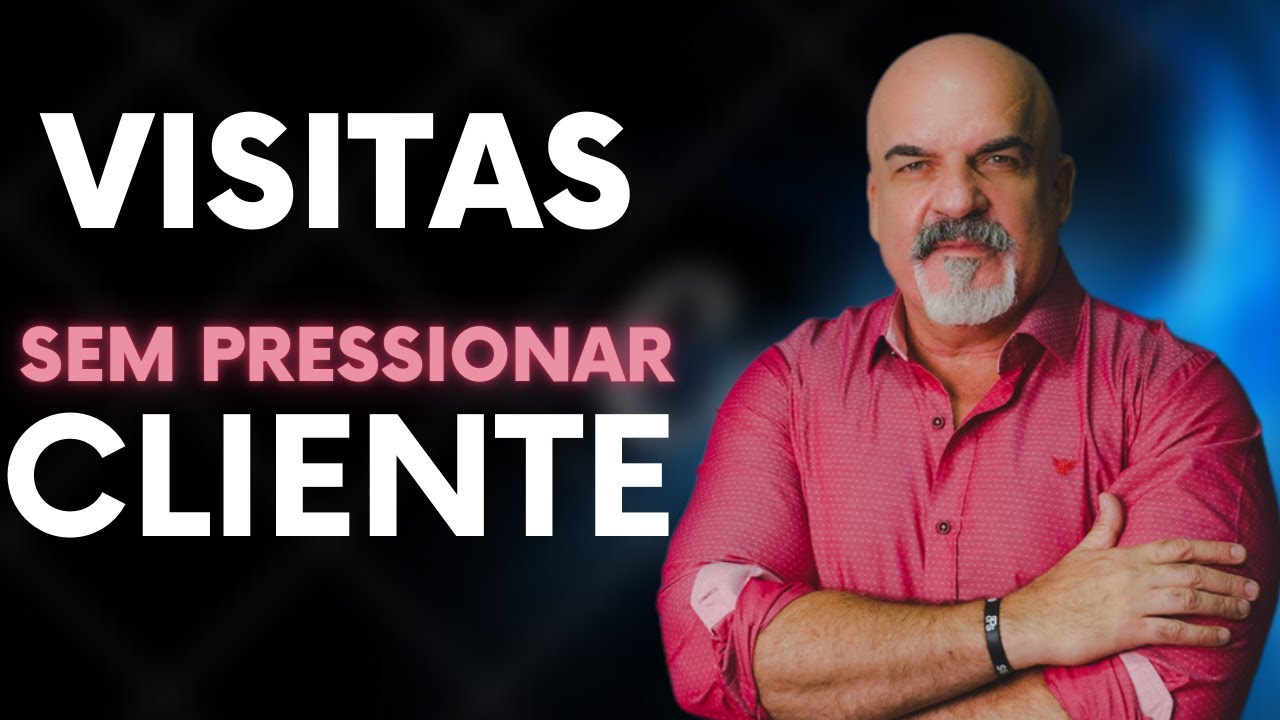 Como APRESENTAR Imóvel para um CLIENTE?