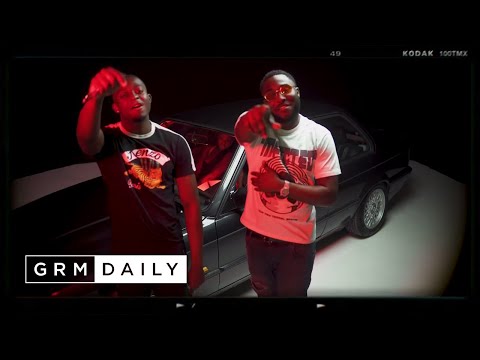 Nimi Ft. TayoGG - Rider (Prod. by G2Trill) [Music Video] | GRM Daily