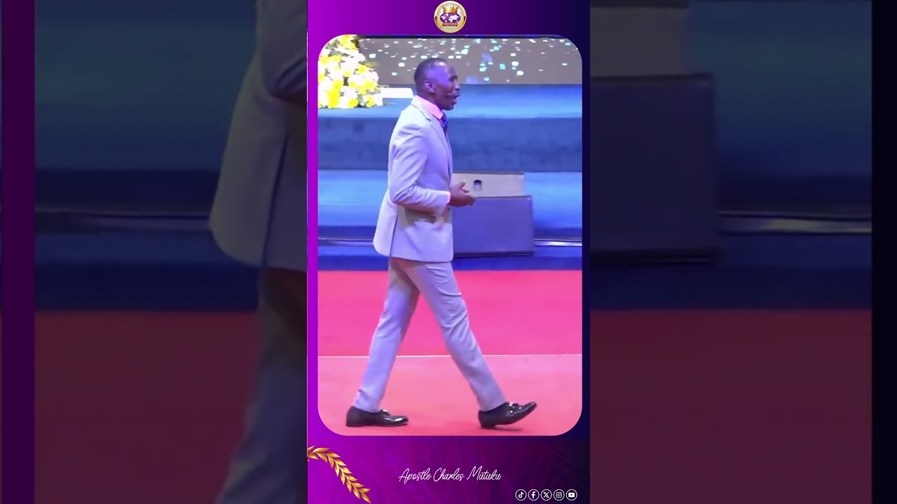 A Different Mindset: How God’s Children Think