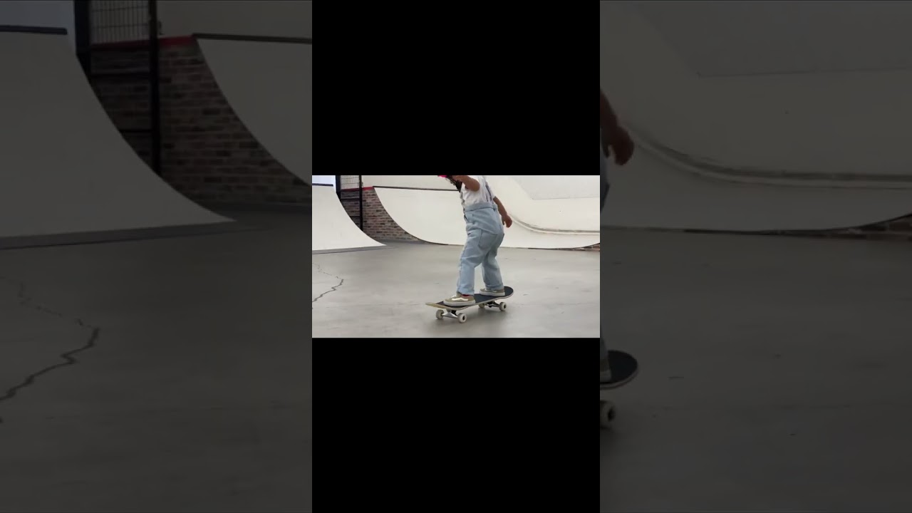 【ゆのかの】おしりついちゃった💦 #shorts