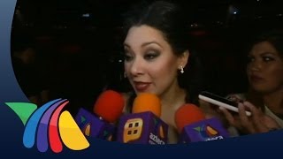 Nadia debuta en el teatro musical | Noticias de Espectaculos