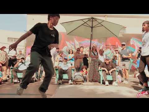 Ice Box Vs Phlave - Top 8 - Jersey Fresh Jam 2023 - Break Infinite - BNC