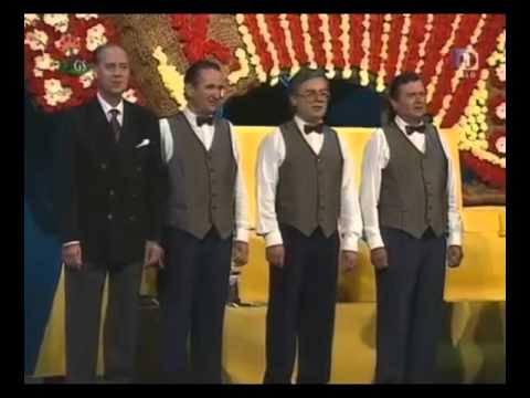 Ansambel Lojzeta Slaka - Titanik