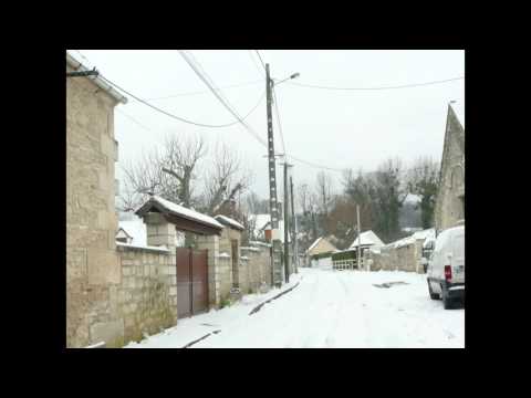 C'était en décembre 2010