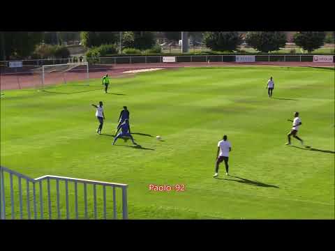 22 AMICAL AS POISSY / PARIS SAINT-GERMAIN ( PSG)