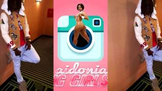 Aidonia - IG Girls (Audio)