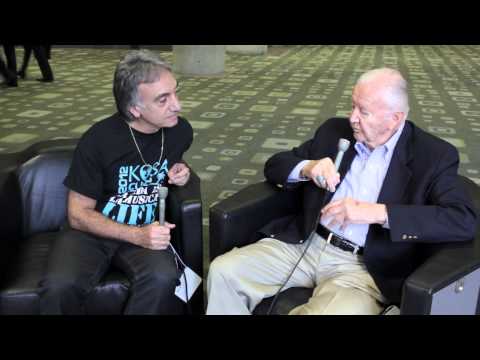 KoSA Interview - Vic Firth (PASIC 2012)