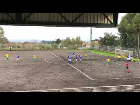 Sicilia - Prima Categoria Girone E - Giornata 7 - Aci Bonaccorsi vs Calcio Belpasso