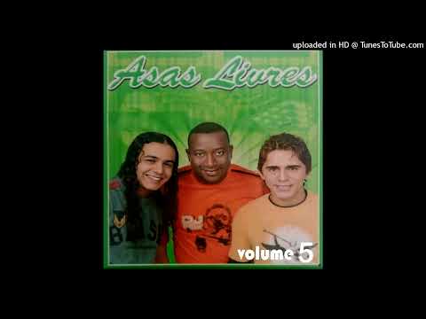 Asas Livres Volume 5 - Feliz Aniversário