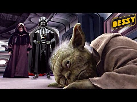 Did Darth Vader and Palpatine Know that Yoda Trained Luke - Explain Star Wars