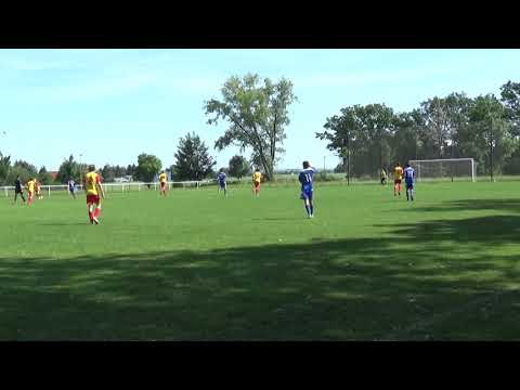 FK Motorlet Praha U15 - FC Tempo Praha U15 (1)