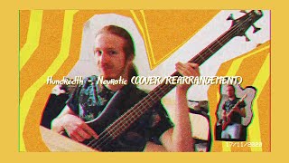 Hundredth - Neurotic (COVER/REARRANGEMENT by DoThisCover)