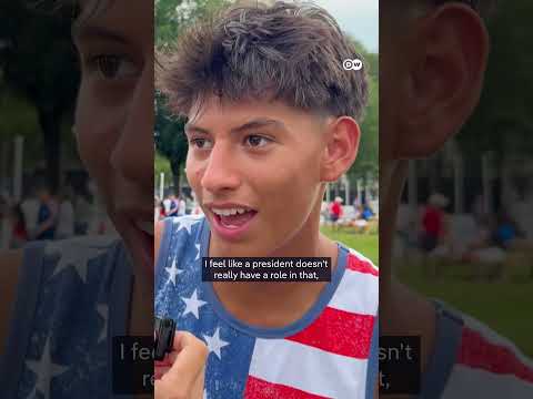 US crash out of World Cup despite Trump's involvement | DW News
