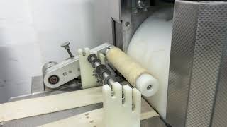 خط إنتاج الخبز König Mini Rex G2000 | صورة 4 - Machineryline