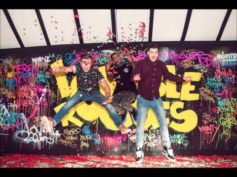 Loveable Rogues - Nuthouse