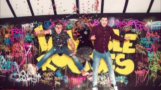 Loveable Rogues - Nuthouse