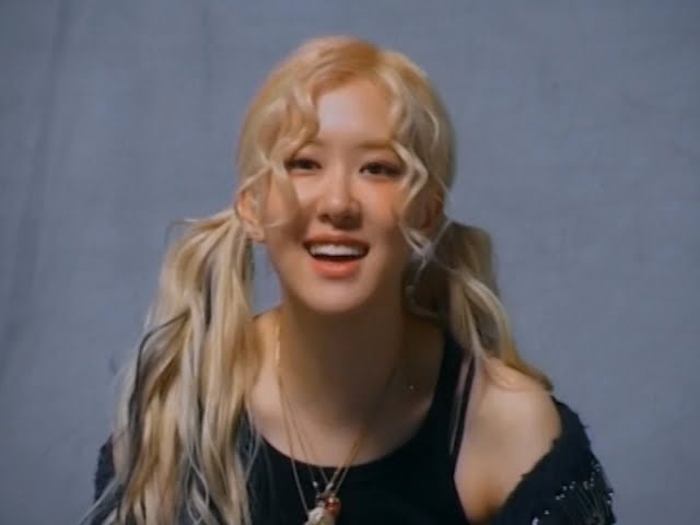 Number One Girl von Rose ((jetzt ansehen))