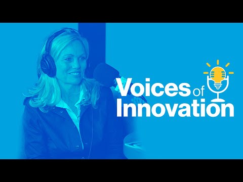 Anne Keehn — Who leads innovation on the campus?
