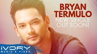 Bryan Termulo | New Single Out Soon!