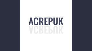 ACrepUK Music Video