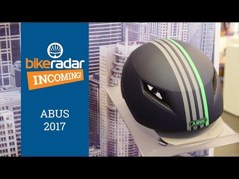 ABUS Jedi, NutFix & Updated Bordo 6000