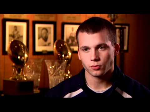 ESPN: Jackson State's Casey Therriault