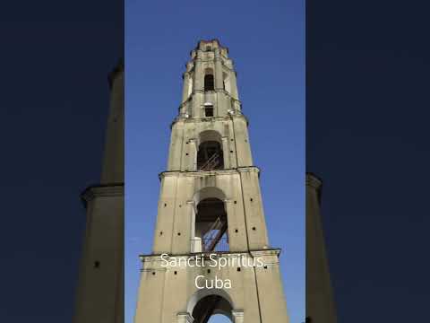Sancti Spiritus. Cuba #turismo #patrimonionacional #history #travel #viajes #viajar #cultura