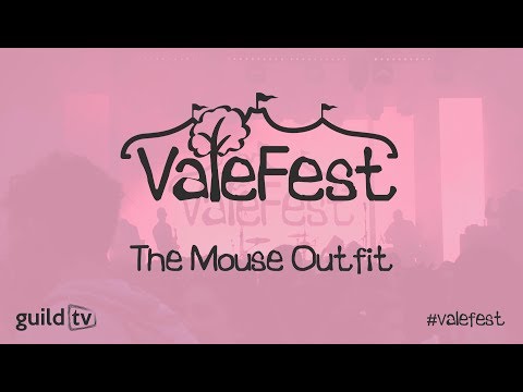 ValeFest 2017 - The Mouse Outfit