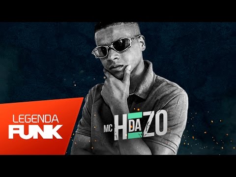 MC H da Zo - Escravos do Chá (WR Produtora) Lançamento 2017