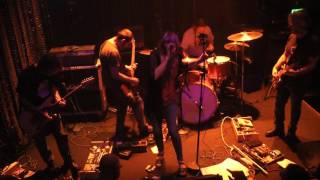 Bardo Pond - Out Of Reach (Philadelphia,Pa) 9.13.16