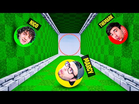 PUOI FARE HOLE IN ONE NELLA MAPPA CUBO? - Mini Golf