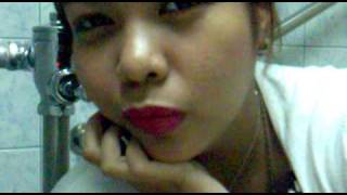 you wont see me crying - passage