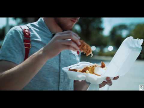 vladhq ft. Yaro - 20G - (Dir. by @Divineshot)