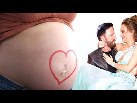 Laura Müller schwanger vom Wendler?