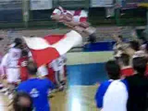 turbigo-OSL GARBAGNATE gara3 playoff serieD