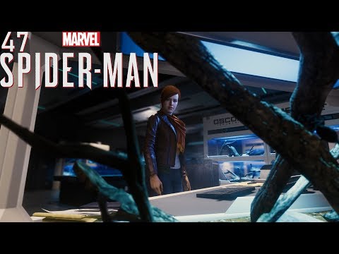 SPIDER-MAN #47 🕷 Leben am Limit | Deutsch | PS4 HD