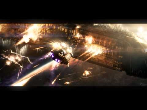 West One Music - Gothic Storm