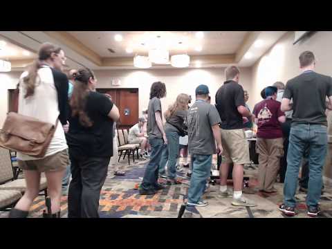 Mysterium 2017 - Unconference