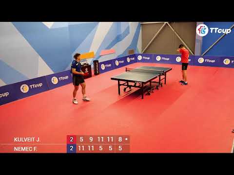 30.09.2022 TTCup Czech 2