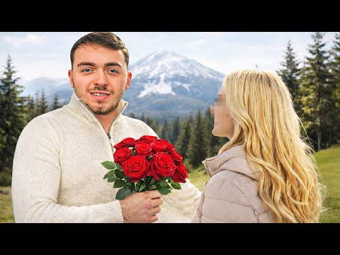 UPOZNAJTE MOJU DEVOJKU SA ZLATIBORA! *Nova Ljubav*