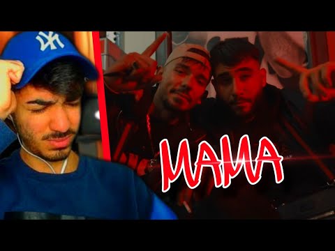 EIN & ALLES ❤ SAMRA - MAMA - Reaction