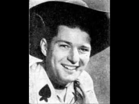Smokey Rogers - Blue Bonnet Polka (1947).