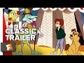 The Phantom Tollbooth (1970) Official Trailer - Chuck Jones, Mel Blanc Animation Movie HD