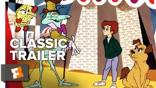 The Phantom Tollbooth (1970) Official Trailer - Ch