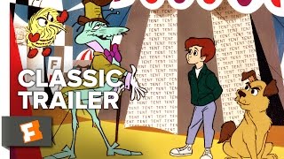 The Phantom Tollbooth (1970) Video