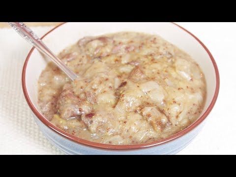 Make a Hearty Pot of Flemish Beef and Beer Stew - Recipe Video