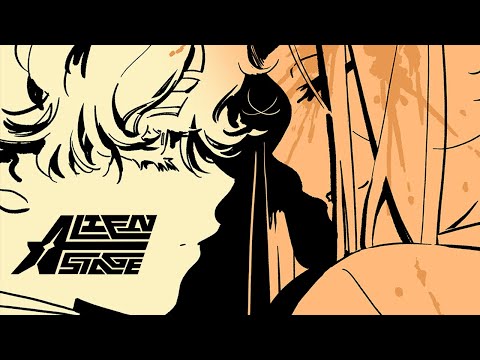 My Clematis (Luka & Hyuna.ver)  ｜  ALNST 3rd Anniversary REMIX