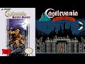 Castlevania Baleful Sonata Hack Of Castlevania NES