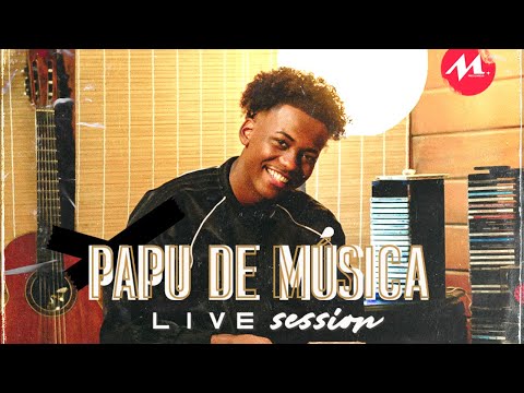 Papu de Música - Live Session #001