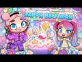 Happy Birthday From Avatar World Official Music Video
